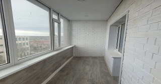 Гидроизоляция балкона Кохма цена от 254 руб. м/2.