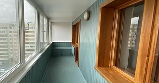 Поставить балкон под ключ Кохма, цена от 2539 руб.